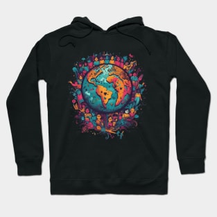 youth day Hoodie